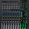 Soundcraft EFX12 Mezclador 12 Canales con Efectos