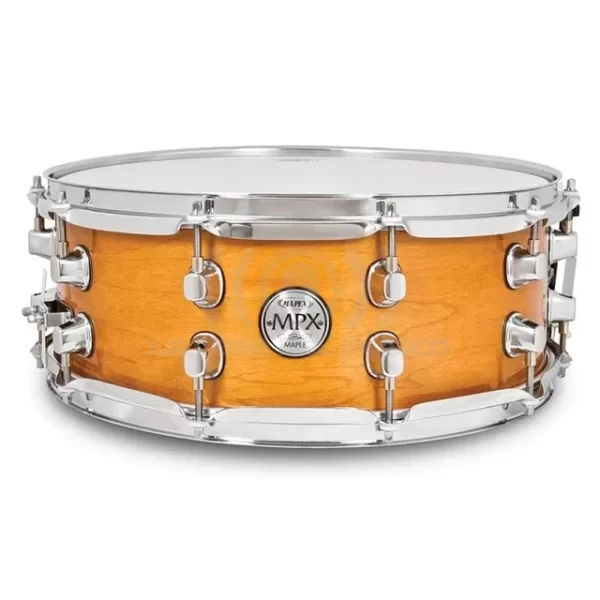 Caja Mapex MPX Maple 14″x5.5″ MPML4550CNL