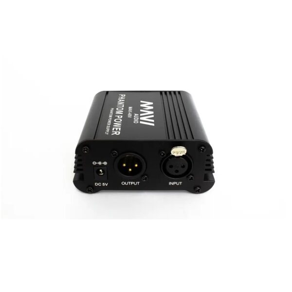 PHANTOM POWER MAVI 48V