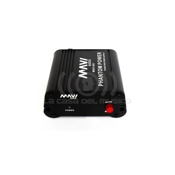 PHANTOM POWER MAVI 48V