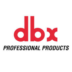 DBX PA2V Procesador Digital
