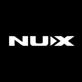 Pedal de Efectos NUX Vibe/Chorus Voodo NCH-3