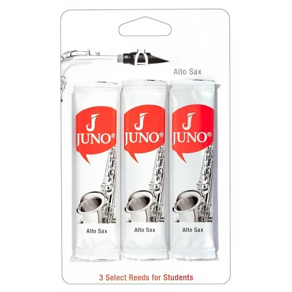 Cañas JUNO 2.5  Saxofón alto Set 3