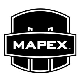 Mapex Mpml4550bmb Mpx Maple 14 x 5.5 Negra