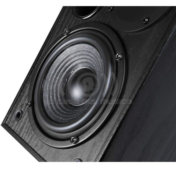 Edifier R1100 Altavoz 42 W Negro – Altavoces