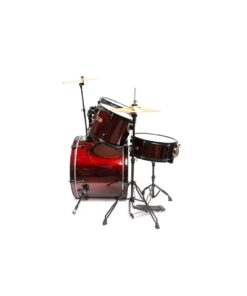 Batería Adulto Pro Drums Prd05-Bk