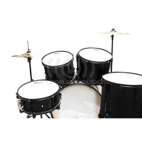 Batería Adulto Pro Drums Prd05-Bk