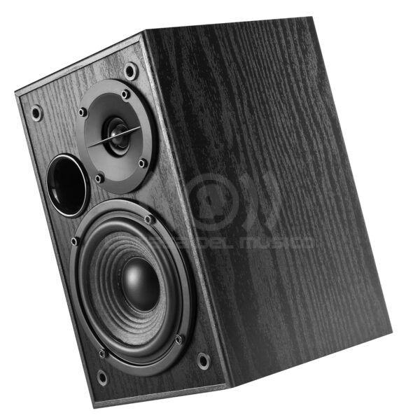 Edifier R1100 Altavoz 42 W Negro – Altavoces