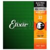 Elixir 16102 Acoustic Phosphor Bronze Medium 13-56