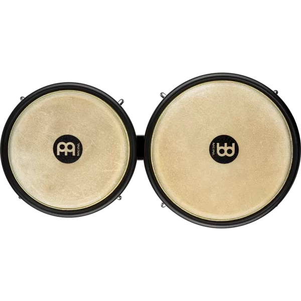 BONGO DE MADERA, VINO ROJO BURST – HB100WRB