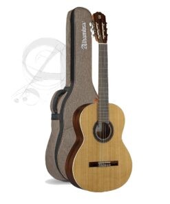 Alhambra 1C HT EZ Guitarra Clásica Estudio Hybrid Terra Fishman Clasica