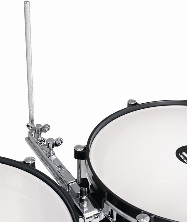 Meinl Percussion MT1415CH Marathon Series Timbales de acero con acabado cromado