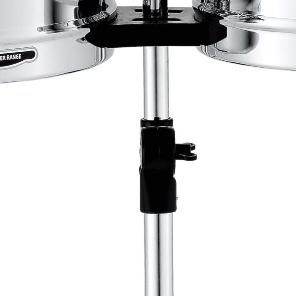 Meinl Percussion HT1314CH Headliner Series Timbales de acero