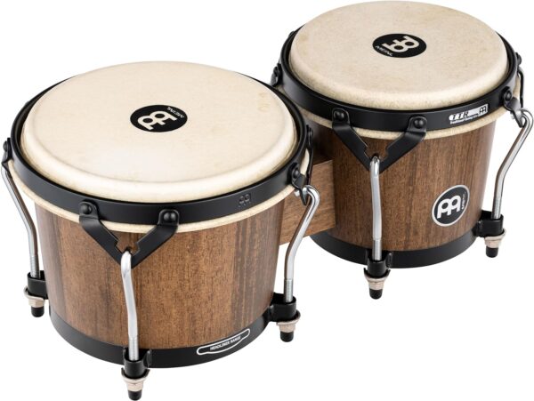 Meinl Percussion HTB100WB-M Headliner Traditional Designer Series