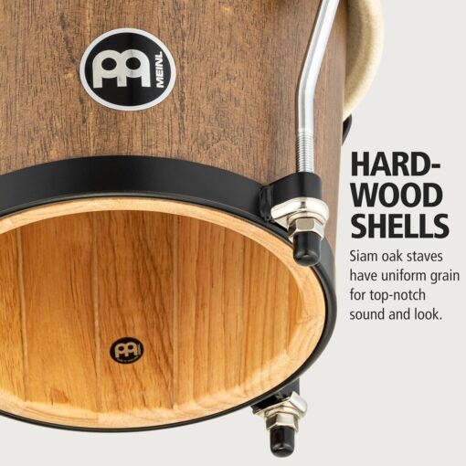 Meinl Percussion HTB100WB-M Headliner Traditional Designer Series