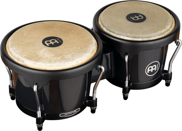 Meinl HB50BK – Bongos Negro