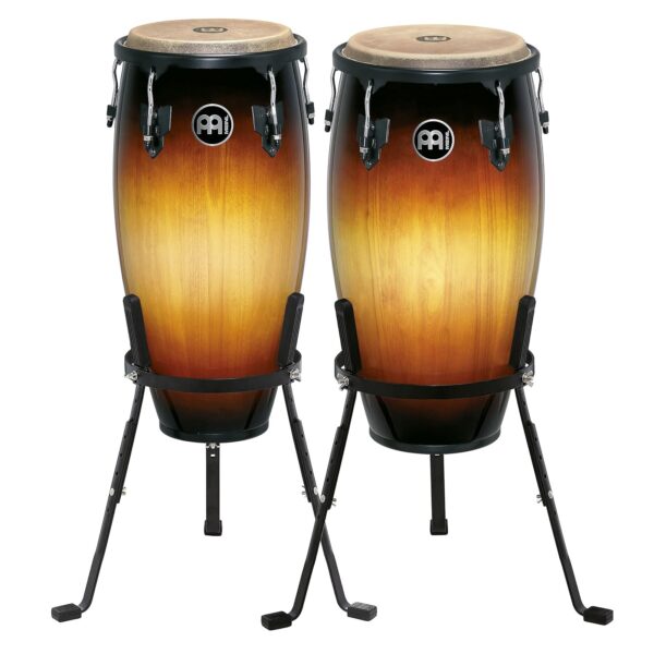 MEINL HC512-VSB 11″ + 12″ VINTAGE SUNBURST