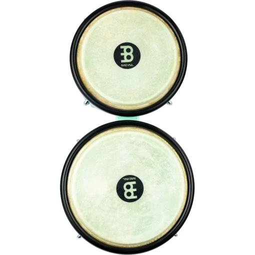 Meinl Percussion Bongos 6.5 – 7.5 HB50SF Surf Green