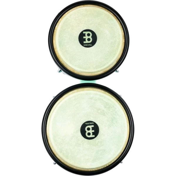 Meinl Percussion Bongos 6.5 – 7.5 HB50SF Surf Green