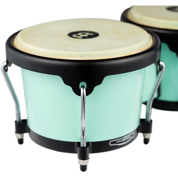 Meinl Percussion Bongos 6.5 – 7.5 HB50SF Surf Green