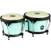 Meinl Percussion Bongos 6.5 – 7.5 Grey HB50UG