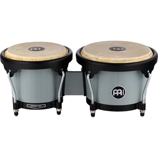 Meinl Percussion Bongos 6.5 – 7.5 Grey HB50UG