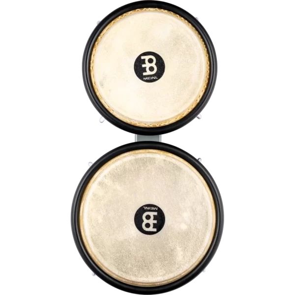 Meinl Percussion Bongos 6.5 – 7.5 Grey HB50UG