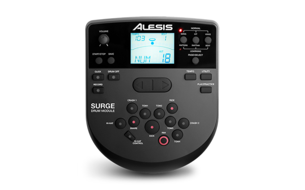 Alesis Surge Mesh Kit Bateria Electronica