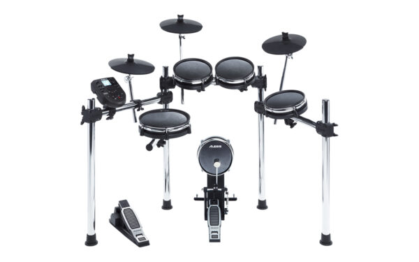 Alesis Surge Mesh Kit Bateria Electronica