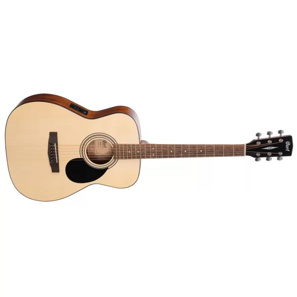 CORT AF510E-OP Guitarra Electroacústica Open Pore