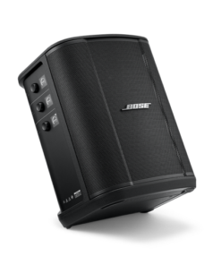 Bose S1 Pro Parlante con Sistema de Sonido PA