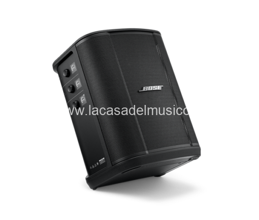 Sistema de Audio Bose S1 PRO +