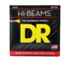 DR HI-BEAMS 30-125 Cuerdas Bajo Eléctrico 6 Cuerdas Medium
