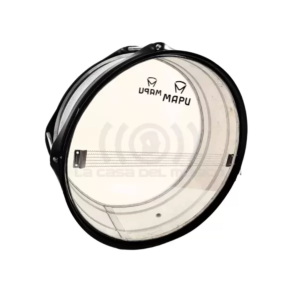 GOPE MAPU1514 CAIXA GUERRA 15 X 14″ CON 6 AFINADORES
