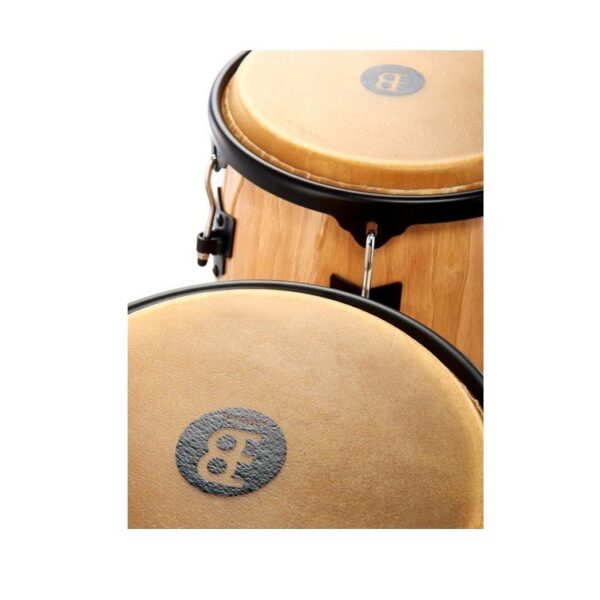 MEINL HC512-NT 11″ + 12″ Natural Conga