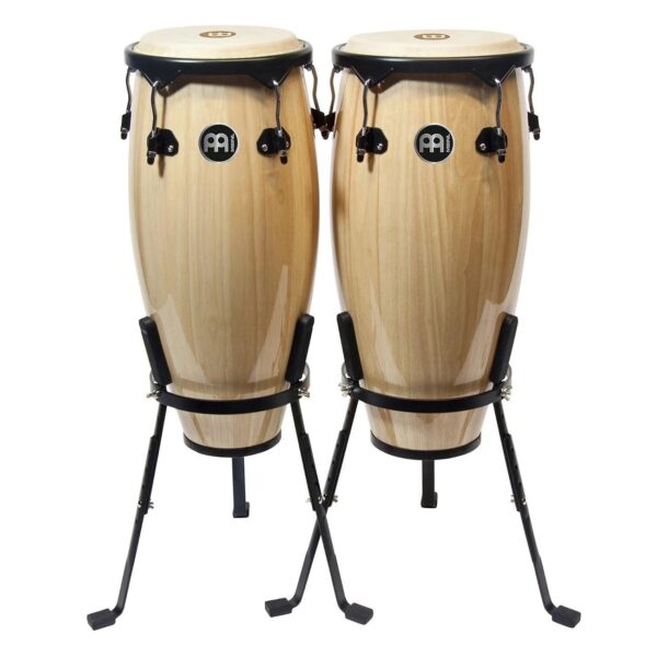 MEINL RM-MC52NT 11′ + 12′ PAR CONGAS