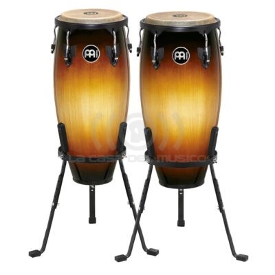 MEINL MC52VSB 11′ + 12′ PAR CONGAS