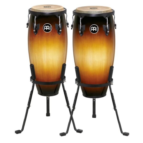 MEINL MC52VSB 11′ + 12′ PAR CONGAS