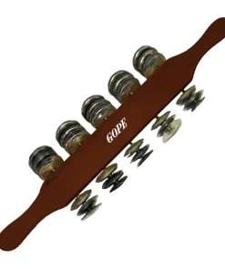 Set de cuerdas para guitarra eléctrica Hybrid Slinky 9 – 46