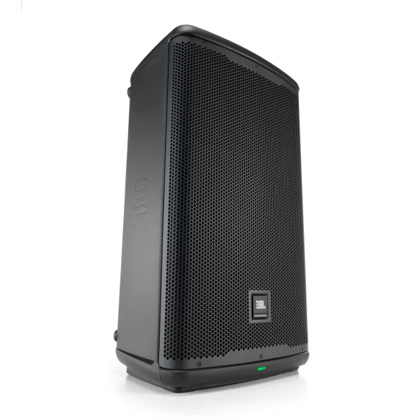 Parlante Activo JBL EON712 Bluetooth – 12″ 1300W