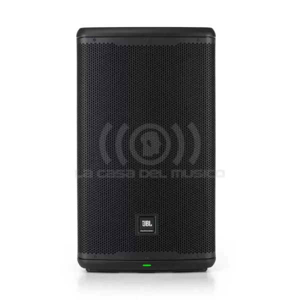 Parlante Activo JBL EON712 Bluetooth – 12″ 1300W