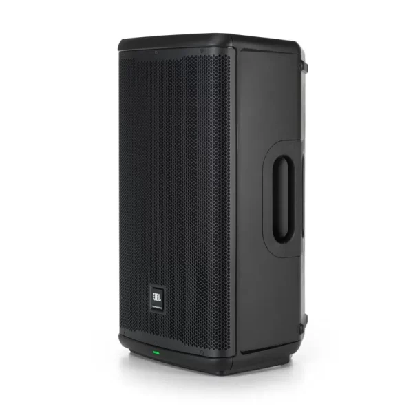 Parlante Activo JBL EON712 Bluetooth – 12″ 1300W