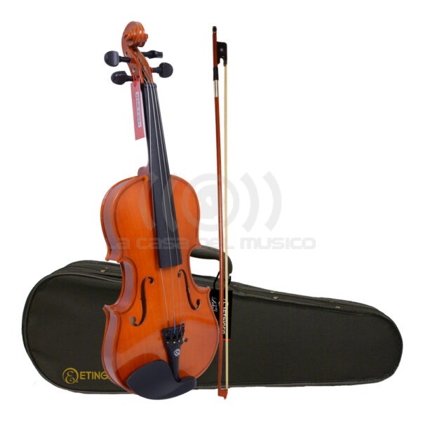 VIOLIN 4/4 MOD.LEHRLING 1 ETINGER