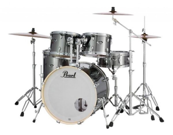 PEARL EXPORT EXX725SP/C #21 – SMOKEY CHROME