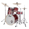 Batería Junior Pro Drums Prd03-bk