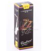 Vandoren SR4125 Cañas de saxo alto ZZ 2.5