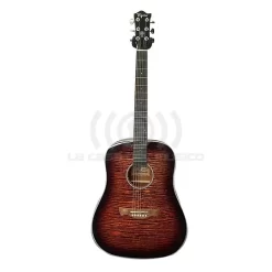 Guitarra Electroacustica Tagima TW-30 EQ TBWF
