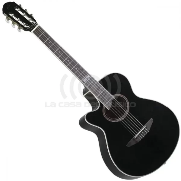 GUITARRA TAGIMA VEGAS LH ZURDO BK