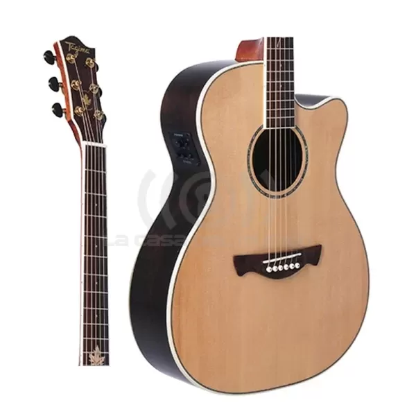 GUITARRA ELECTROACUSTICA TAGIMA MONTREAL EQ NT