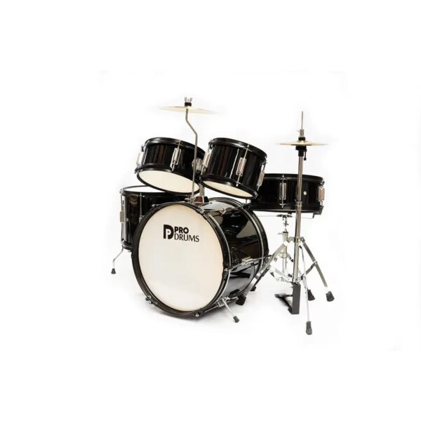 Batería Junior Pro Drums Prd03-bk